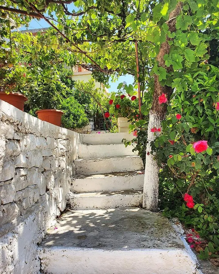 Affittacamere Meto Rooms Sarandë