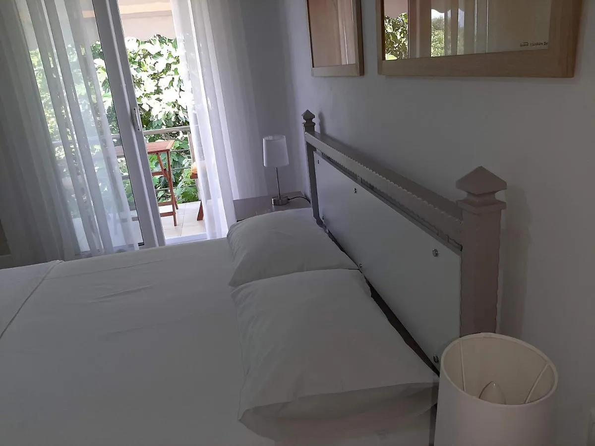 Affittacamere Meto Rooms Sarandë