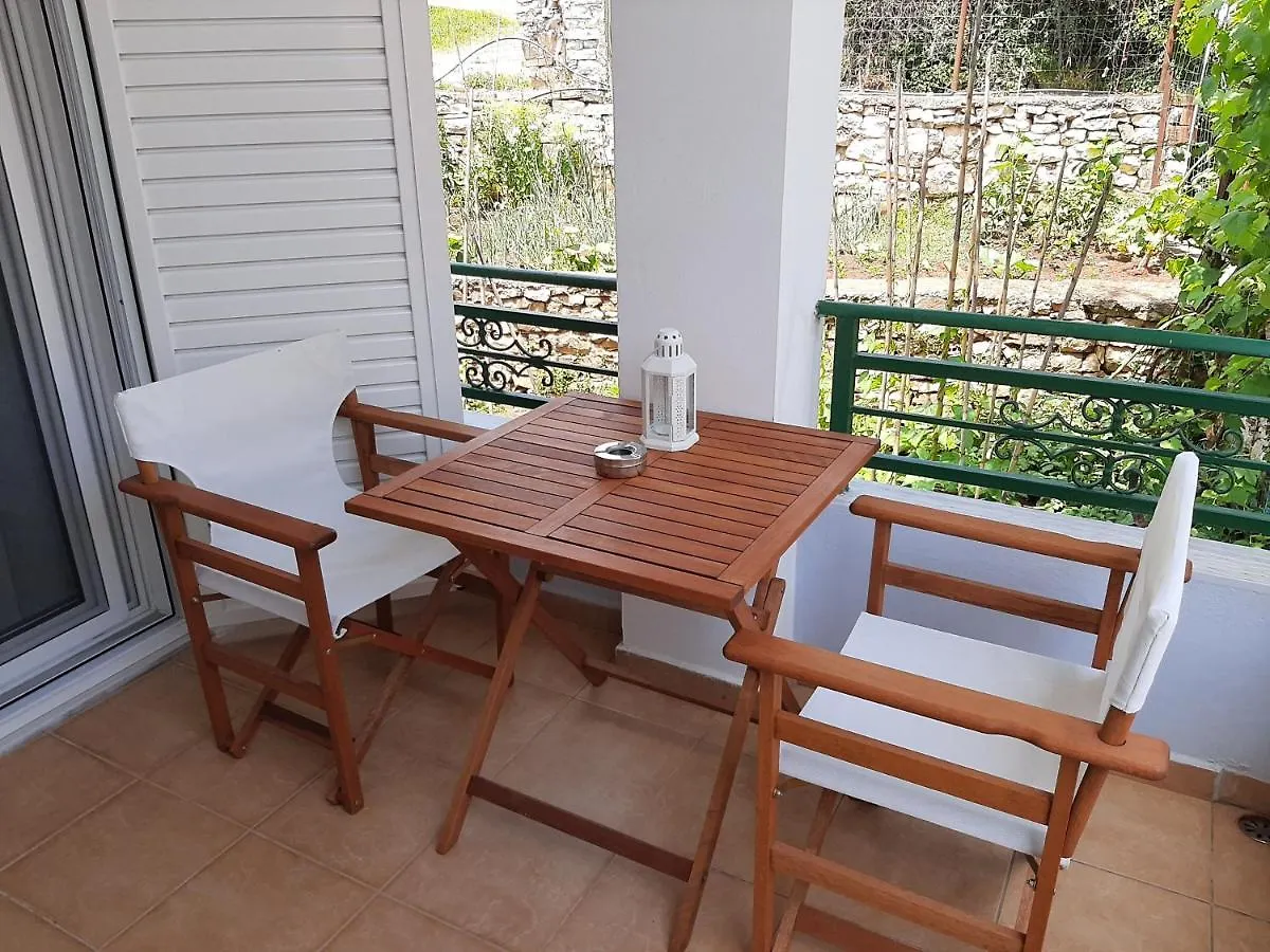 Meto Rooms Sarandë