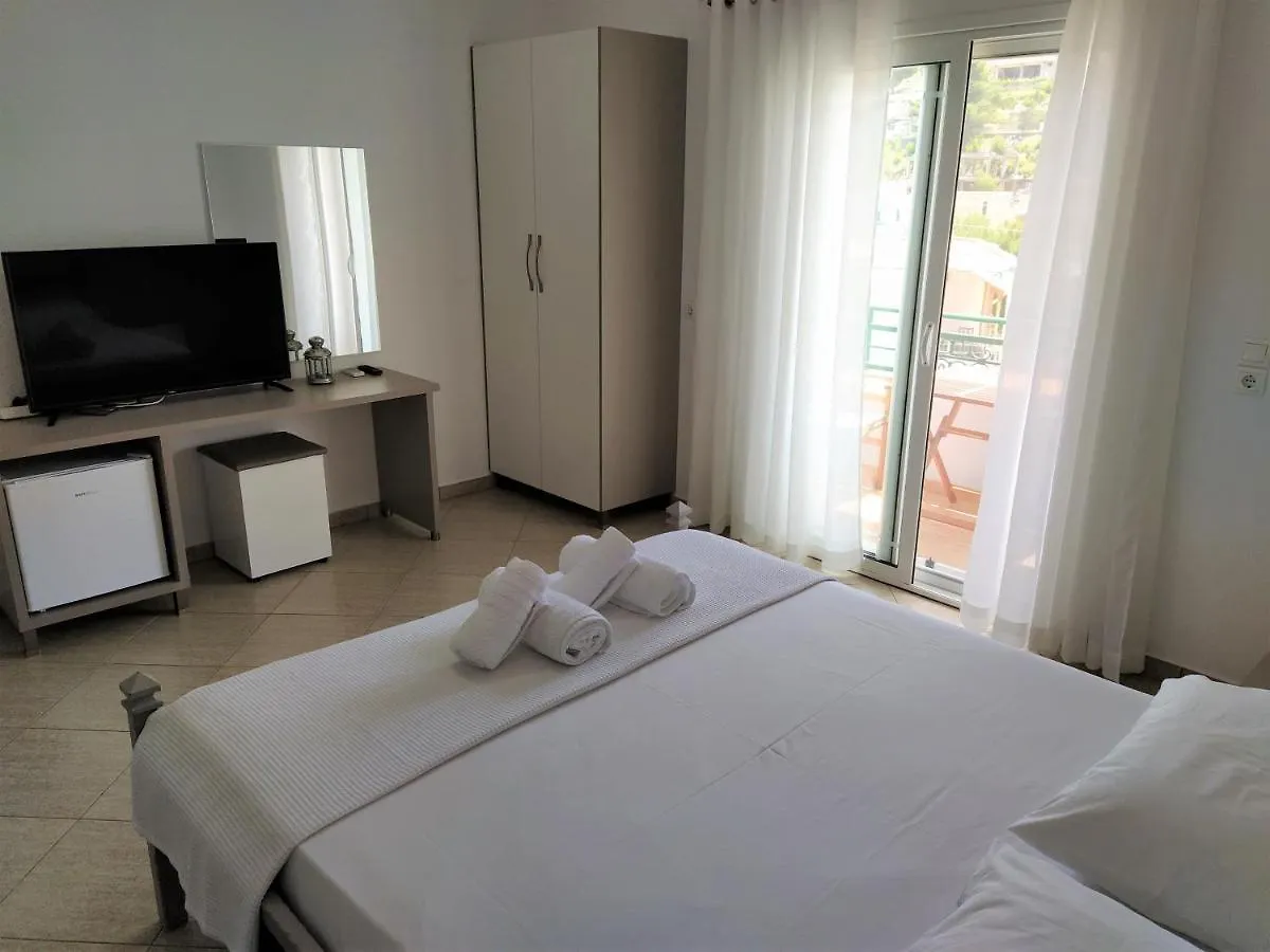 Affittacamere Meto Rooms Sarandë Albania