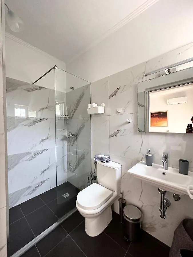 Meto Rooms Sarandë