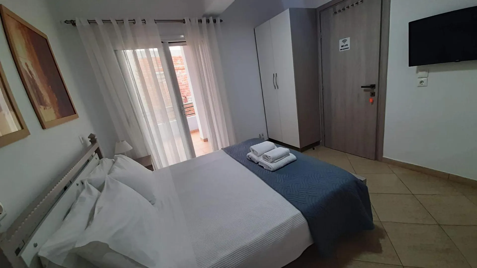 Meto Rooms Sarandë 0*,  Albania