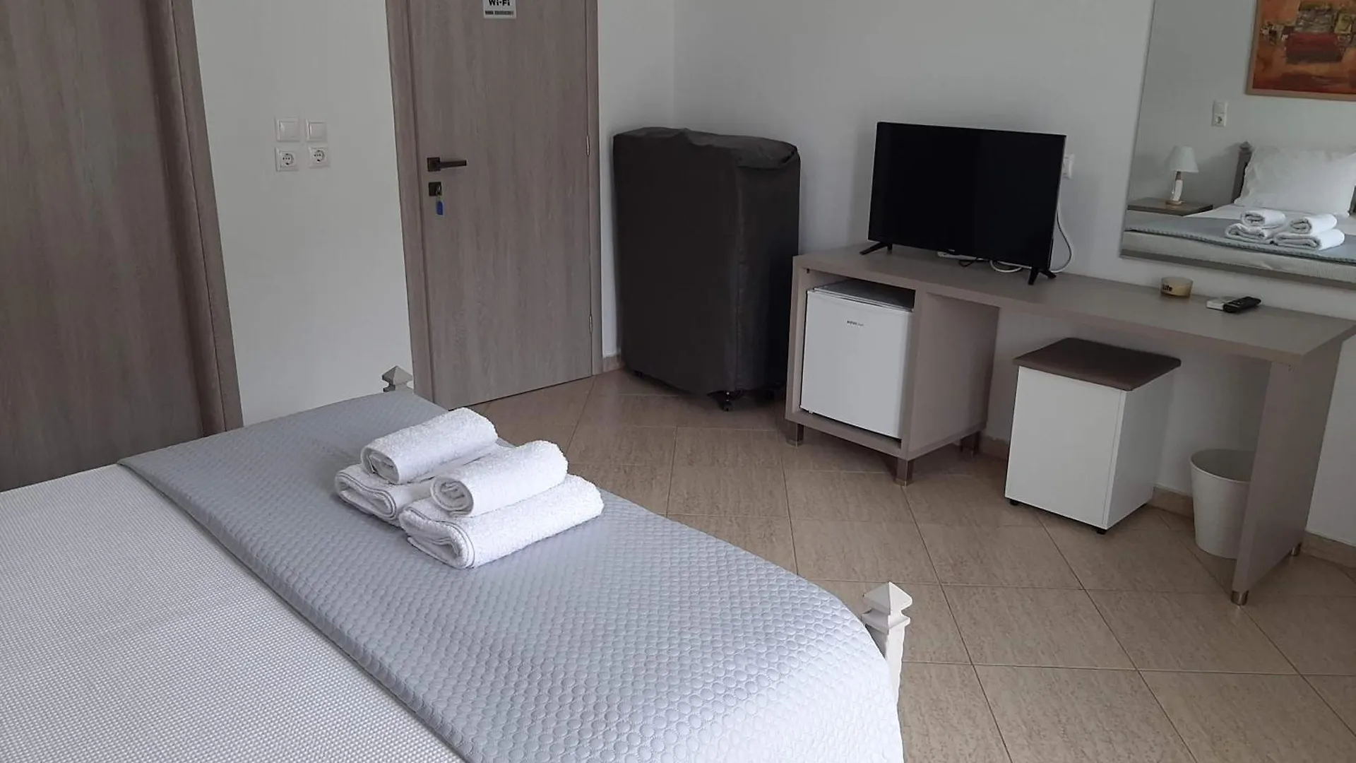 Affittacamere Meto Rooms Sarandë