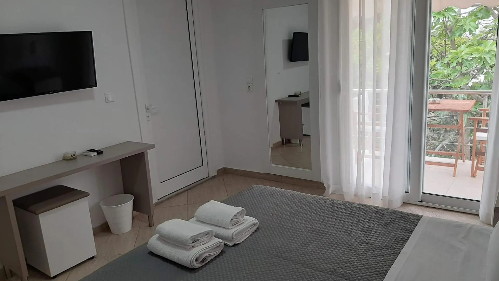 Affittacamere Meto Rooms Sarandë Albania
