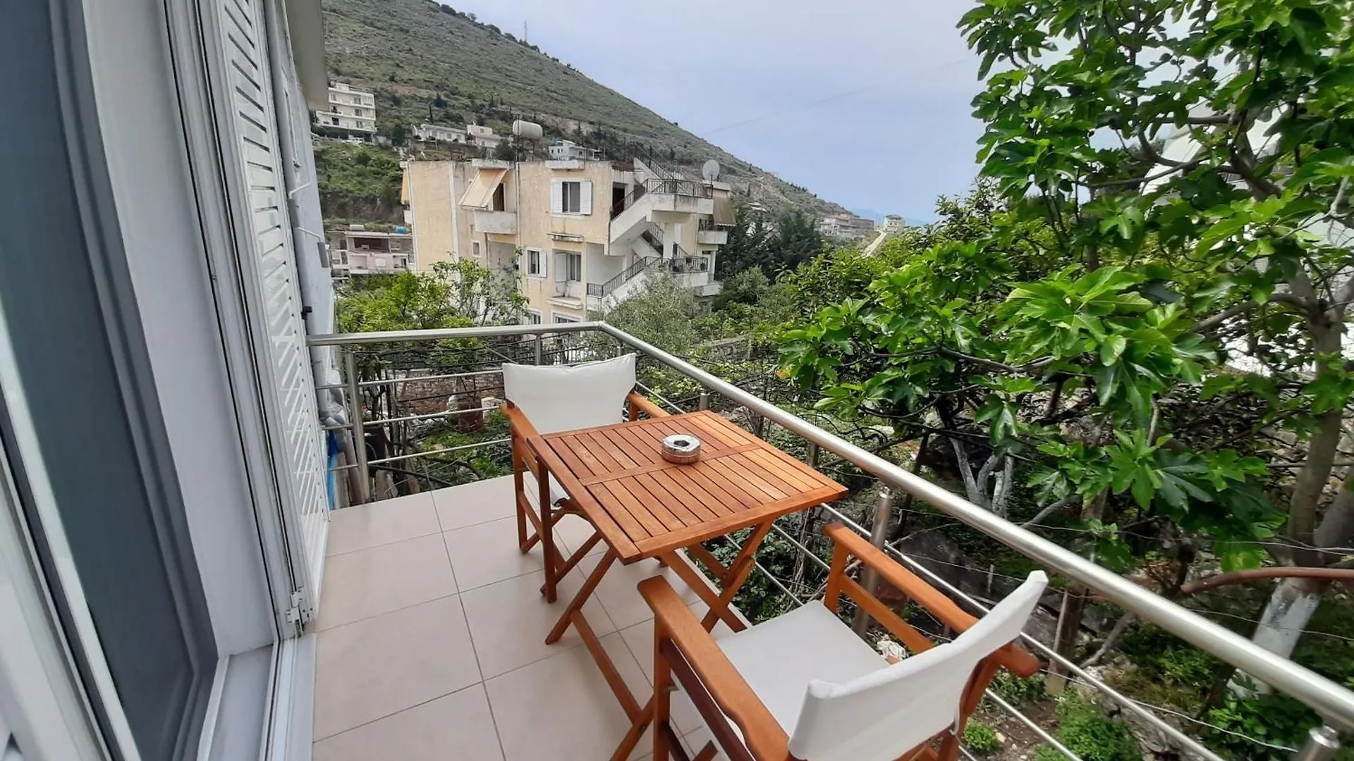 Meto Rooms Sarandë 0*,