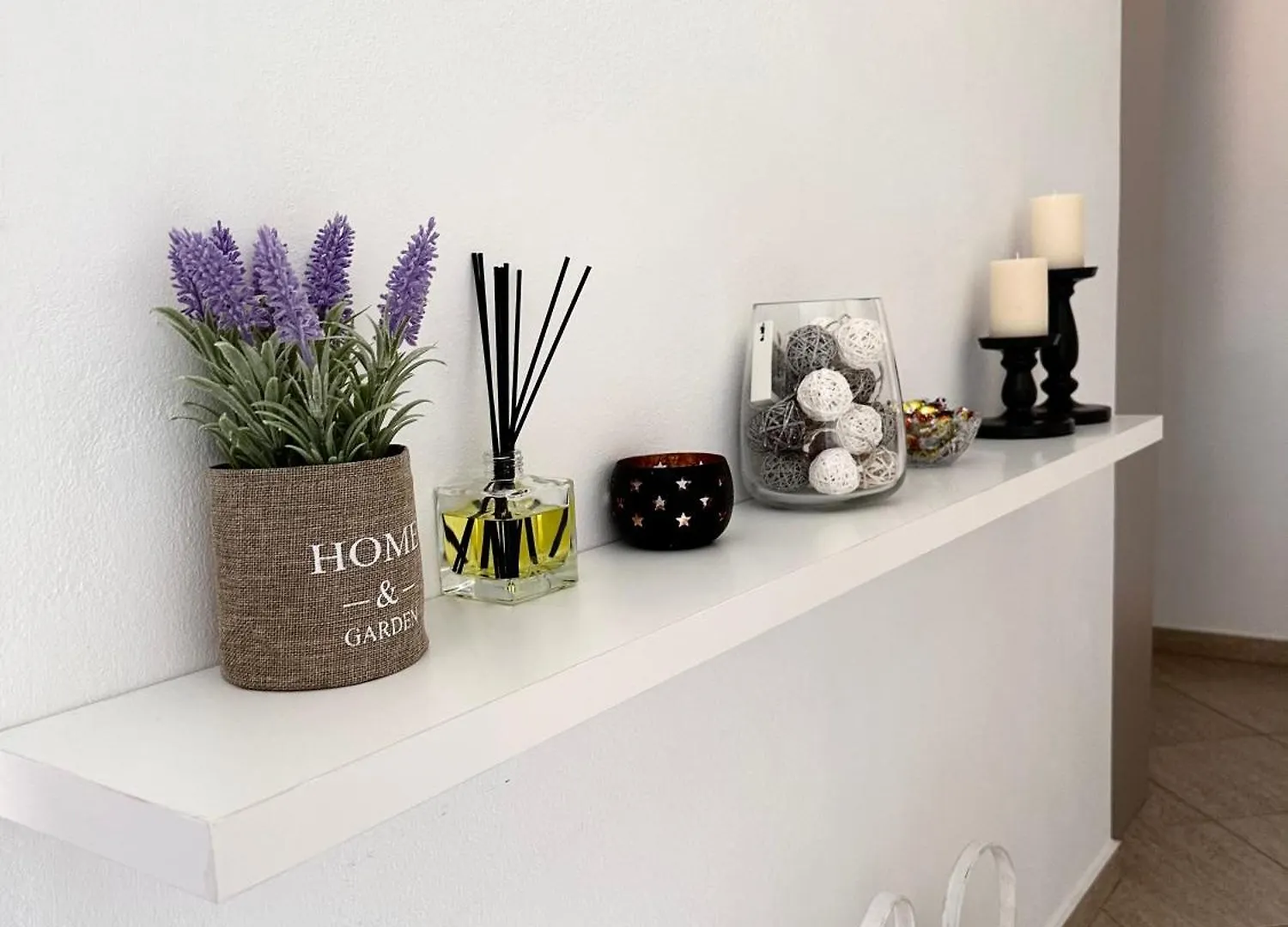 Meto Rooms Sarandë