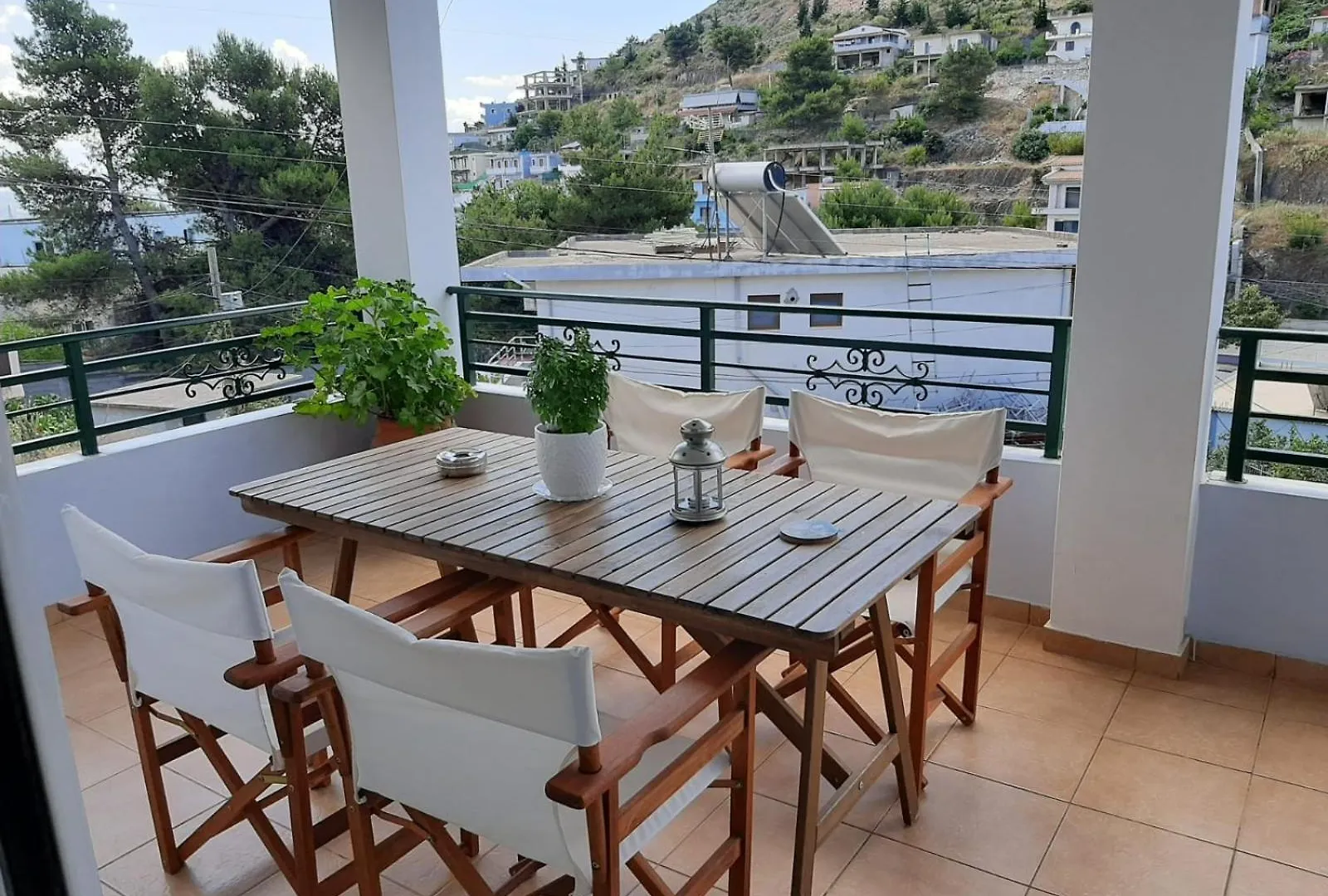 Meto Rooms Sarandë Albania