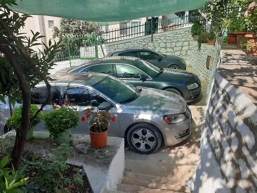 Meto Rooms Sarandë Affittacamere