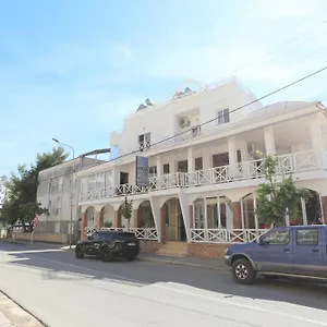 Hotel Soan, Sarandë