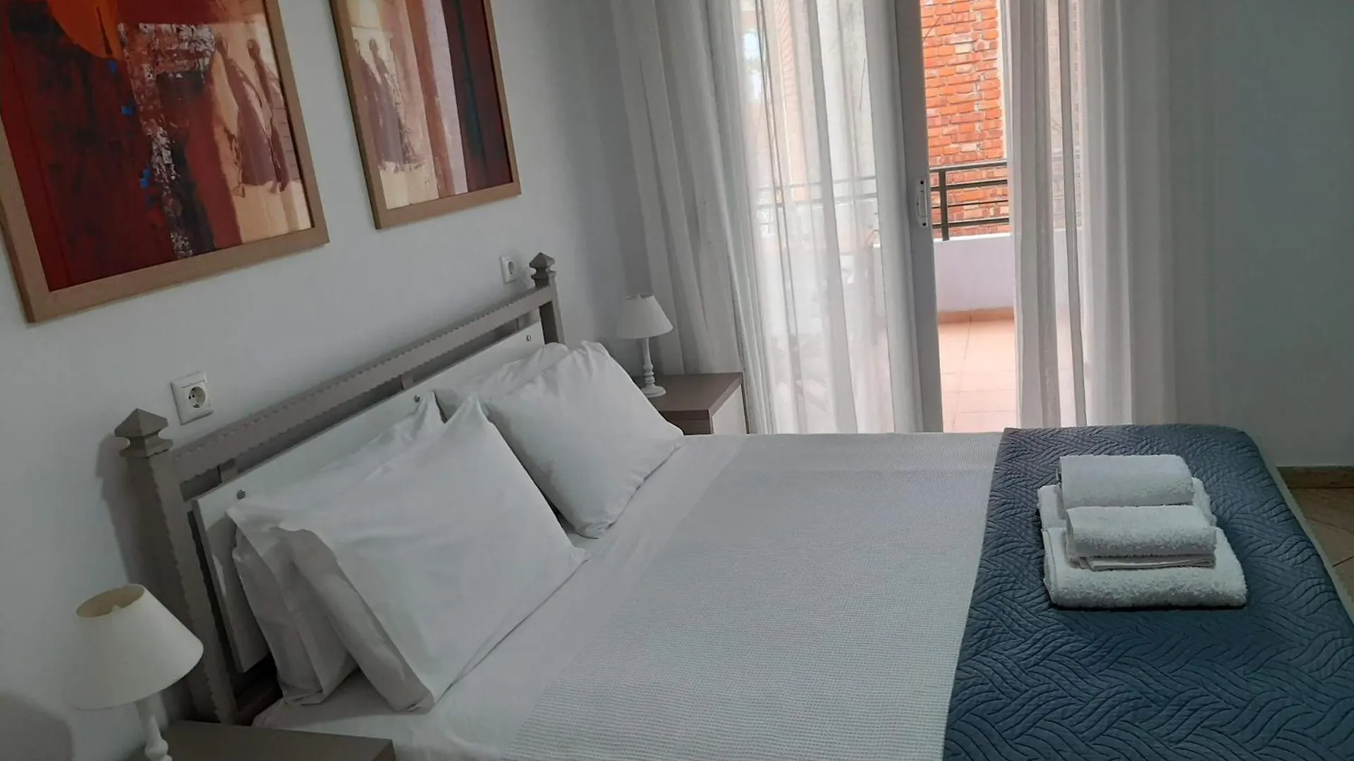 Meto Rooms Sarandë 0*,  Albanien
