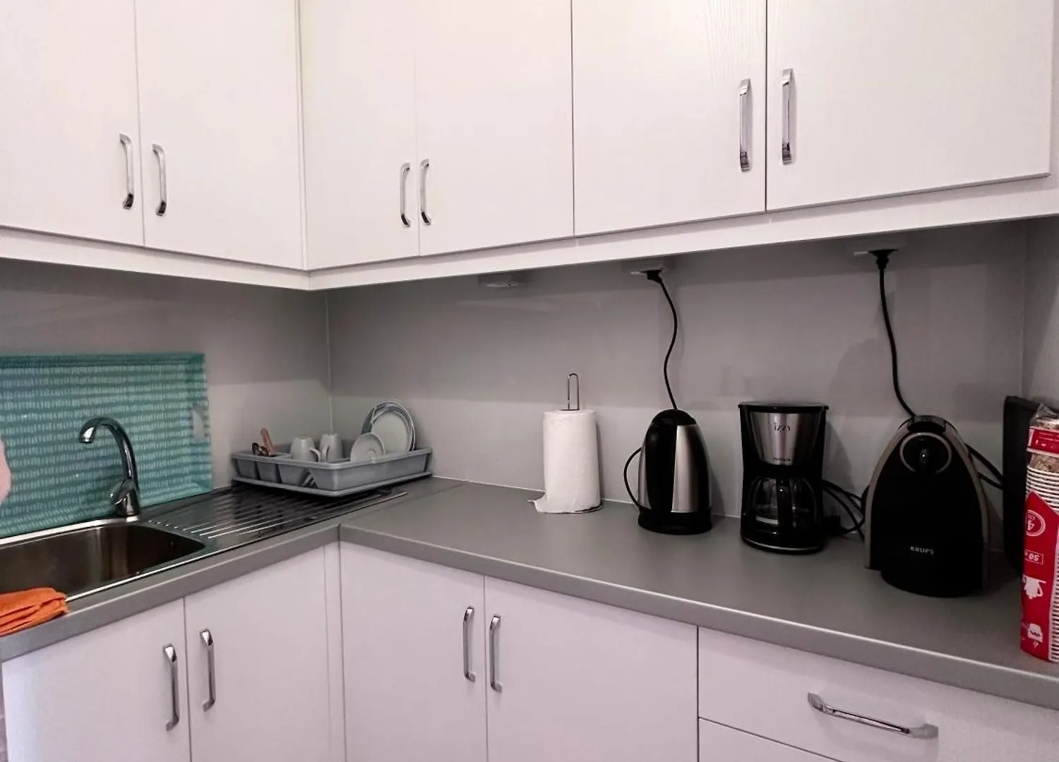 Meto Rooms Sarandë Pensionat